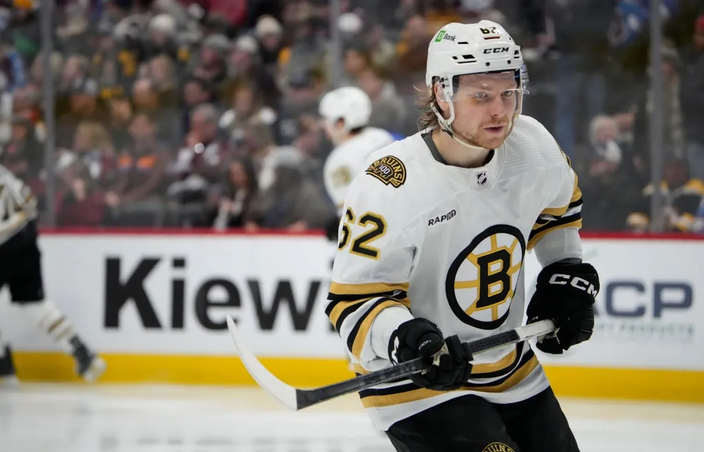 "När jag ser tillbaka på min tid i Boston så gjorde jag allt jag kunde", säger Oskar Steen