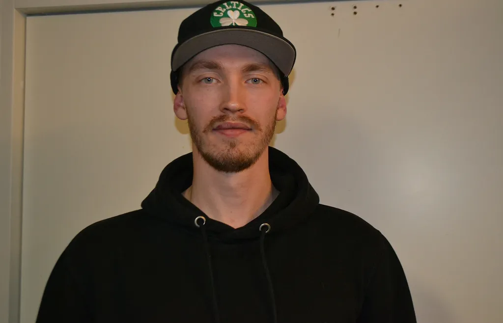 AIK:s succéback Simon Åkerström tar plats i flera All Star-uppställningar