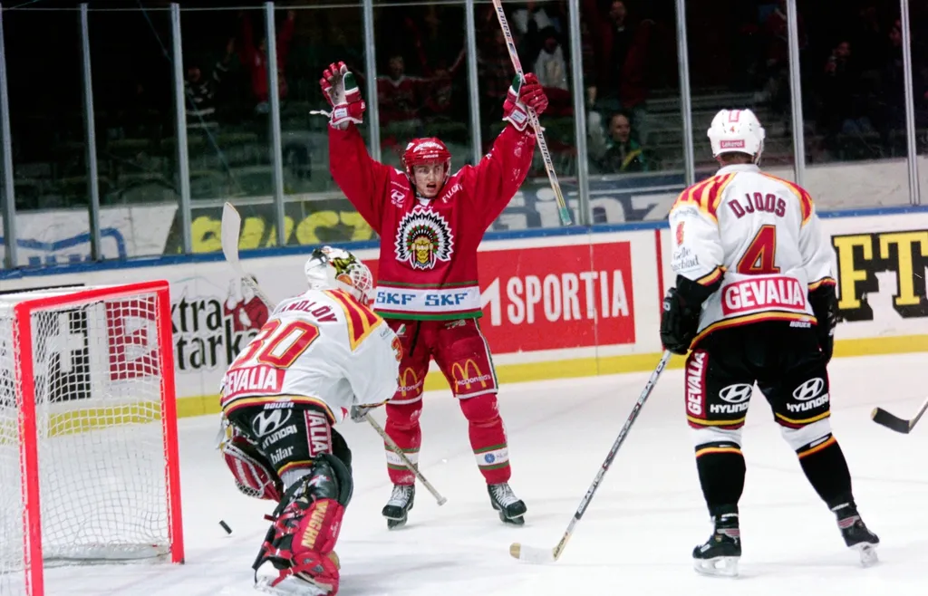 Ville Peltonen