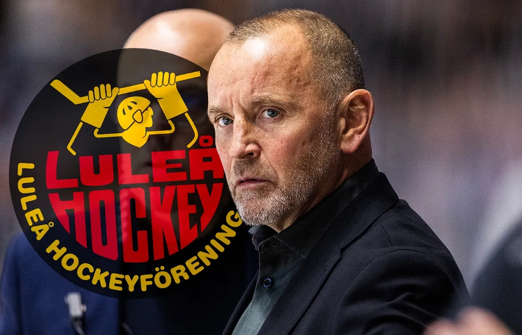 Blir Thomas Berglund kvar i Luleå eller inte?