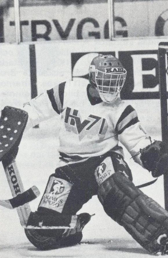 Hannu Lassila.