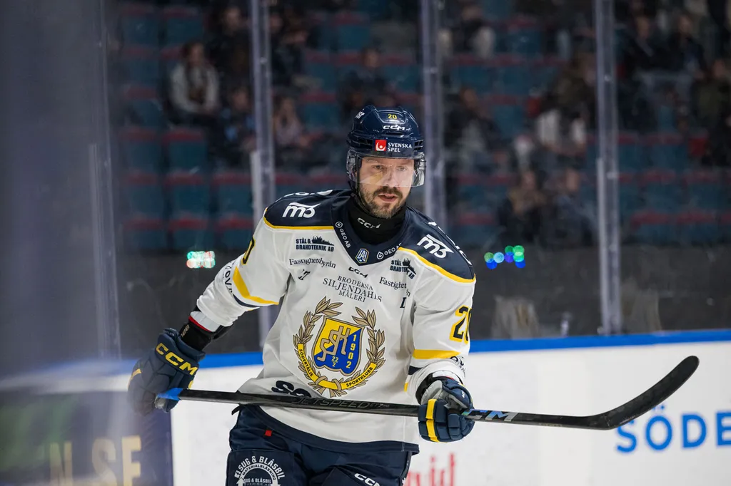 Marcus Eriksson