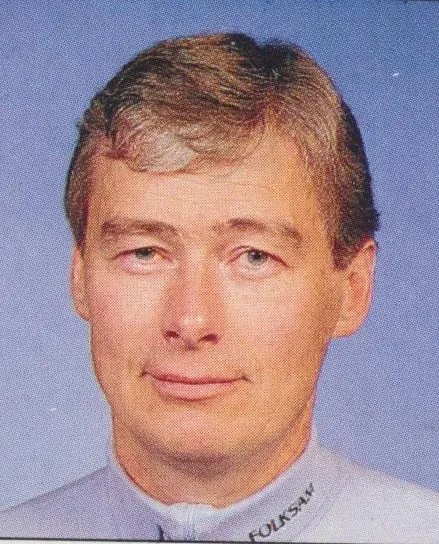 Freddy Lindfors