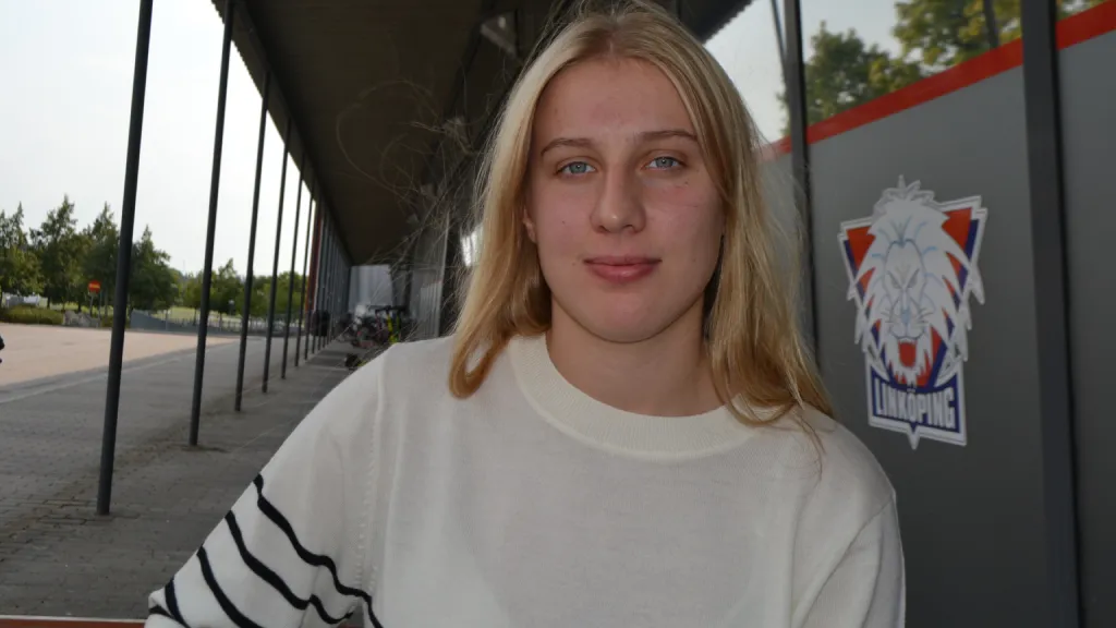 Ebba Svensson Träff