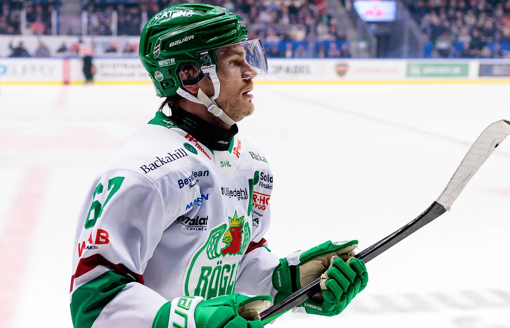 Leon Bristedt har varit i fokus under säsongsinledningen