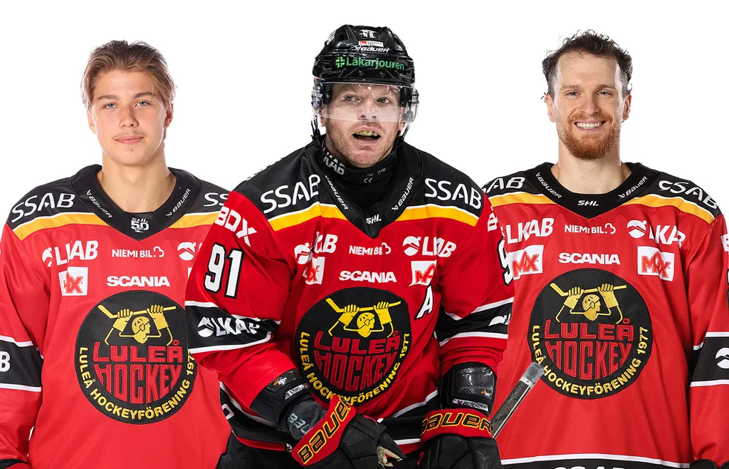 En given förstakedja när Shinnimin återvänder
