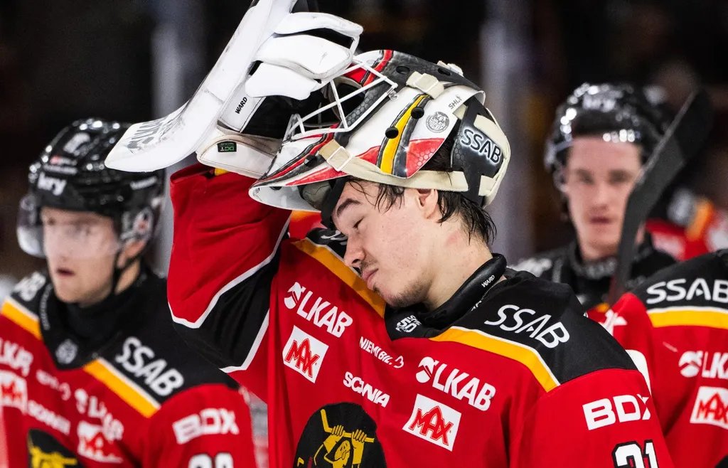 Matteus Ward har inte hittat tillbaka till vårens toppform
