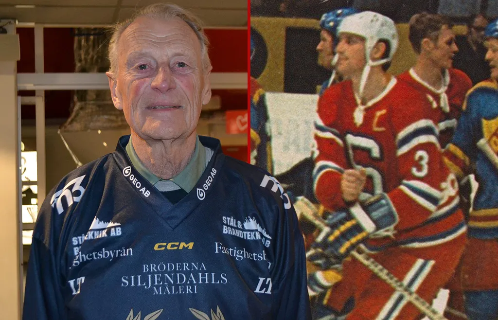 Arne Carlsson.