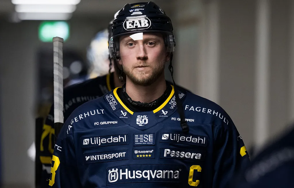 Olle Alsing.