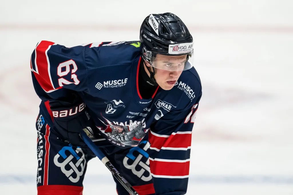 Tim Bergström