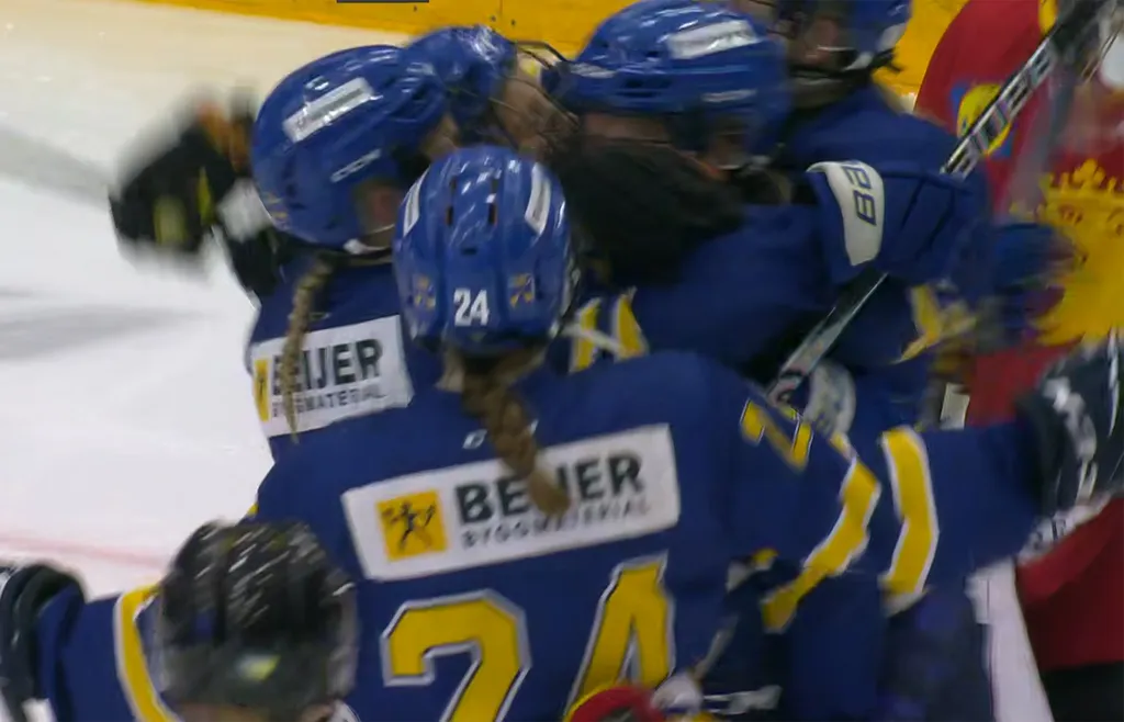 Dalarna TV-pucken.