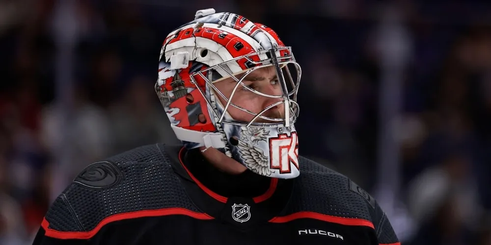 NHL:s bästa kontrakt 2024/25: Pjotr Kotjetkov.
