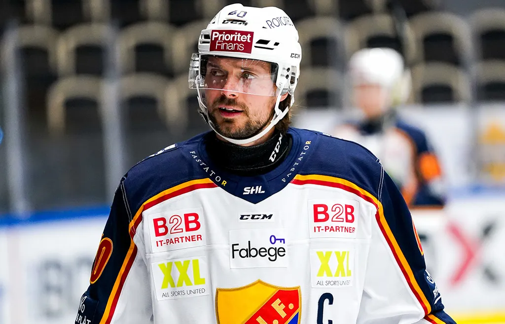 Jacob Josefson.