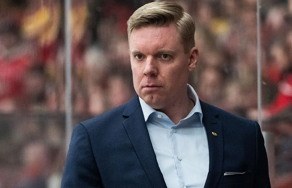 Anton Blomqvist.