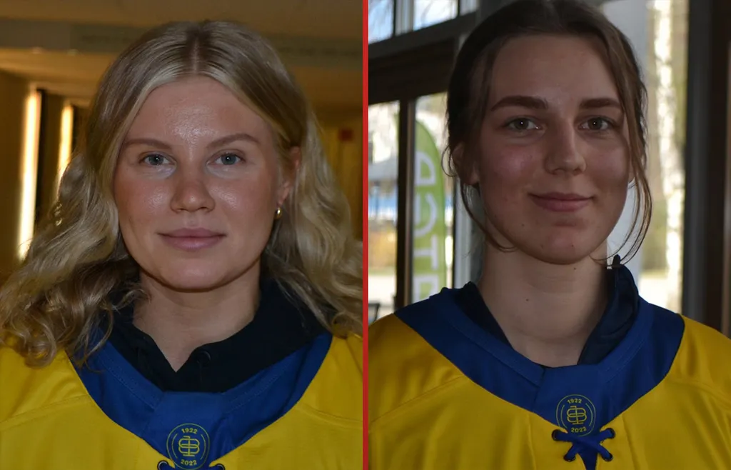 Nylén Persson och Karlsson