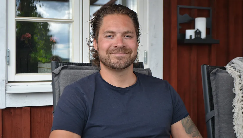 Johan Fransson