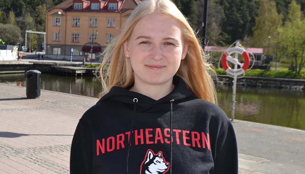 Lisa Jönsson