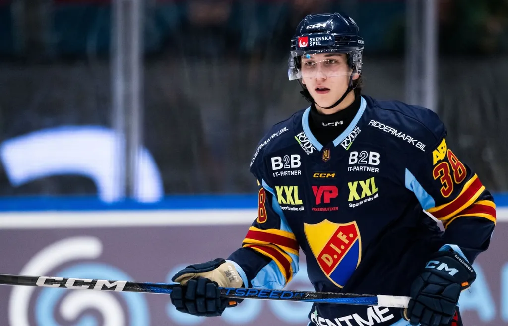 Victor Eklund