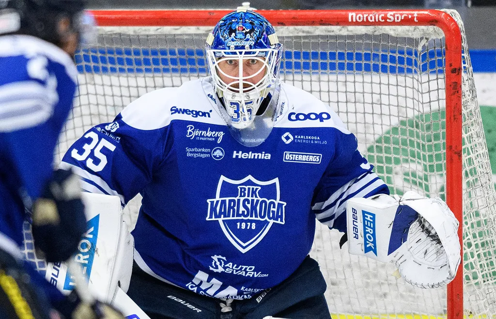 Lars Volden.