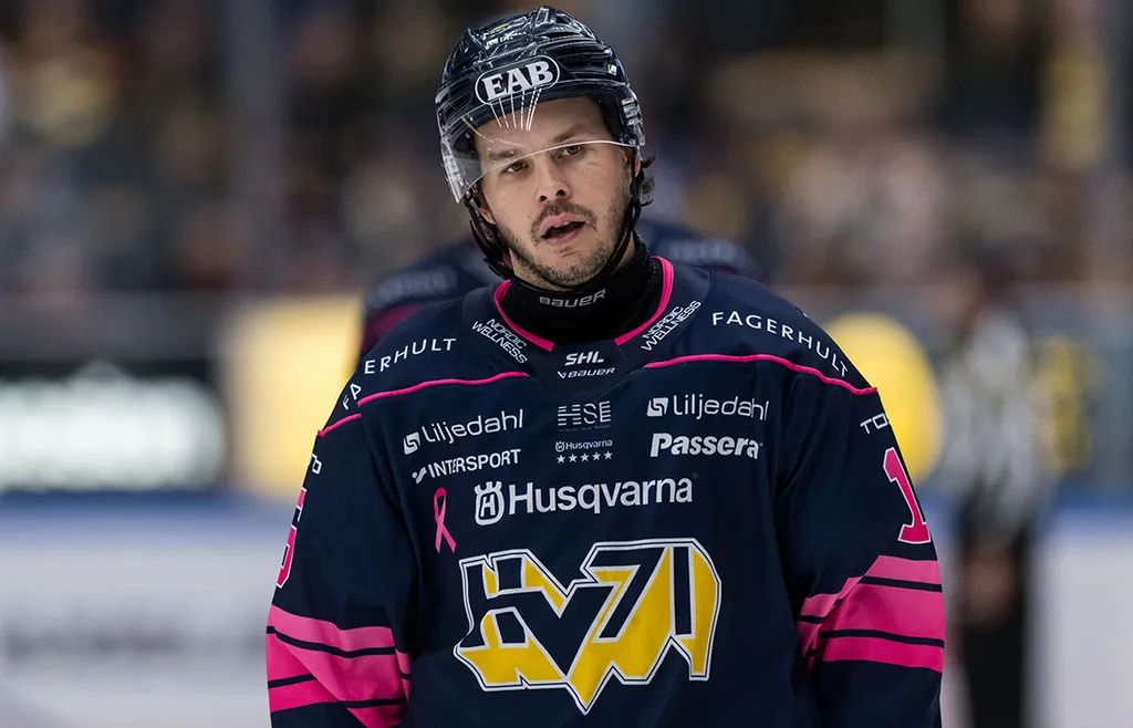 Tanner Kero.