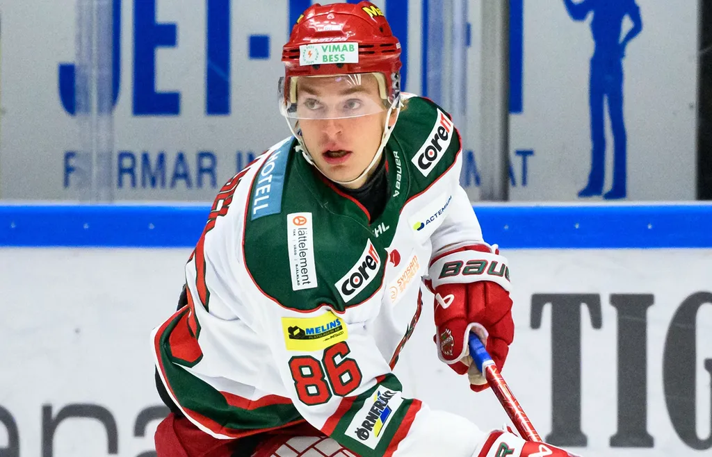 Lukas Jasek hade en svag säsong