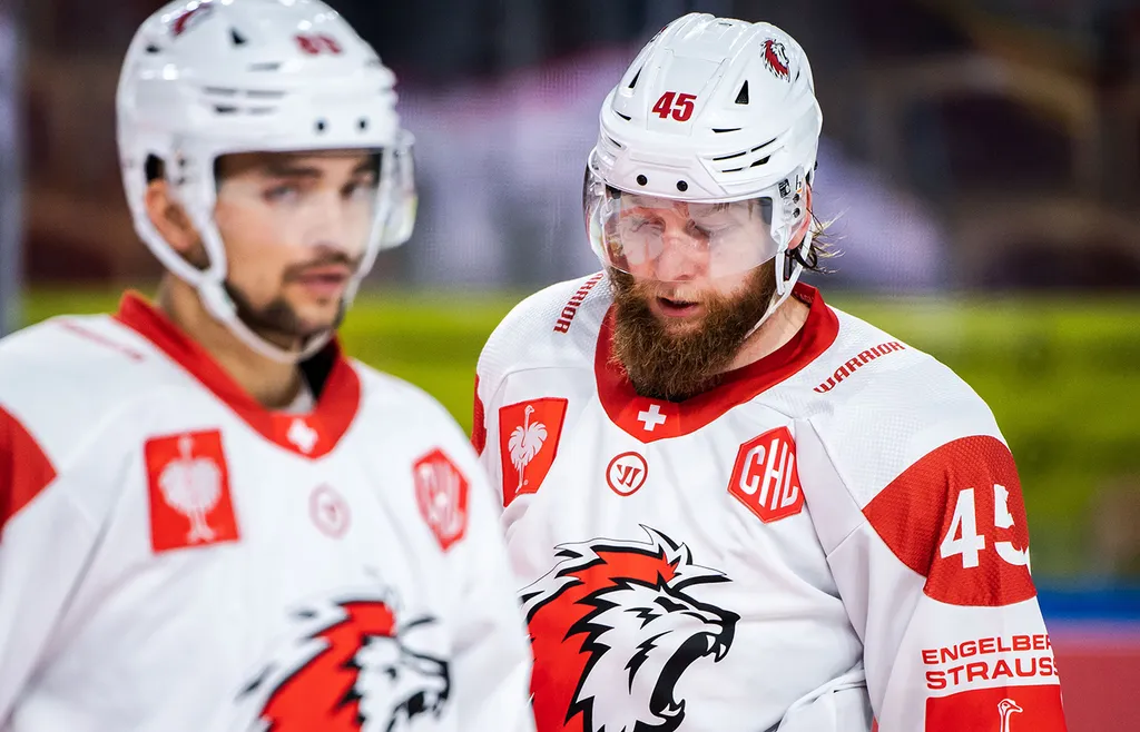 Jonas Junland i Lausanne 2019.