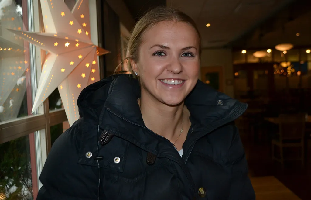 Sofie Lundin