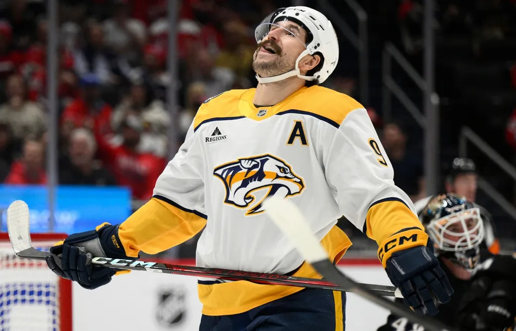 Filip Forsberg