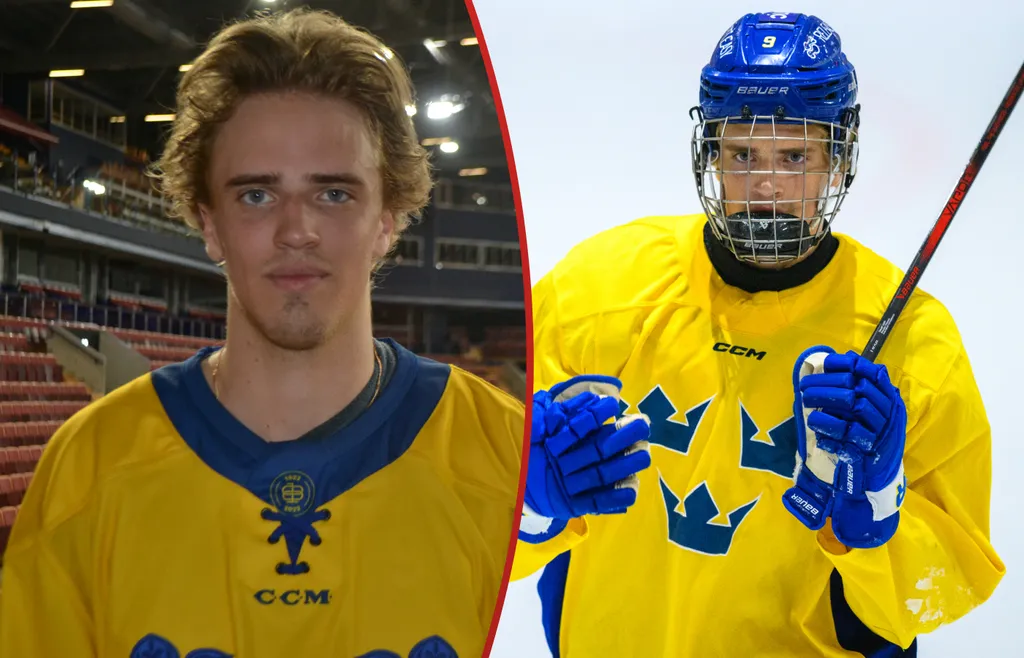 Jonas Lagerberg Hoen är en stark målskytt.