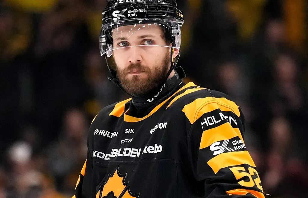 Arvid Lundberg