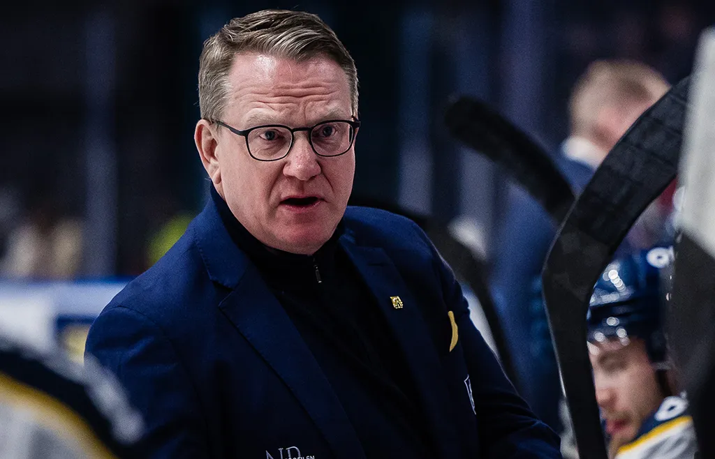 Är Magnus Bogren rätt val för ”Löven” framöver?