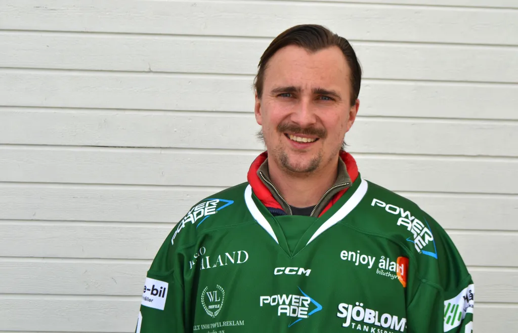 Alexander Grundström