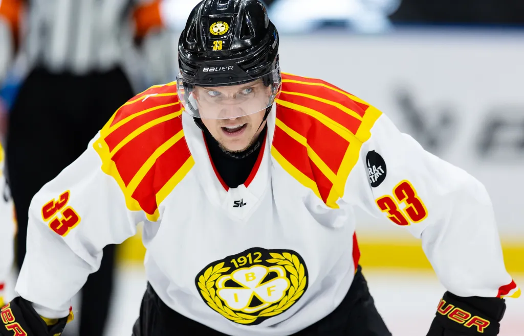 Jakob Silfverberg