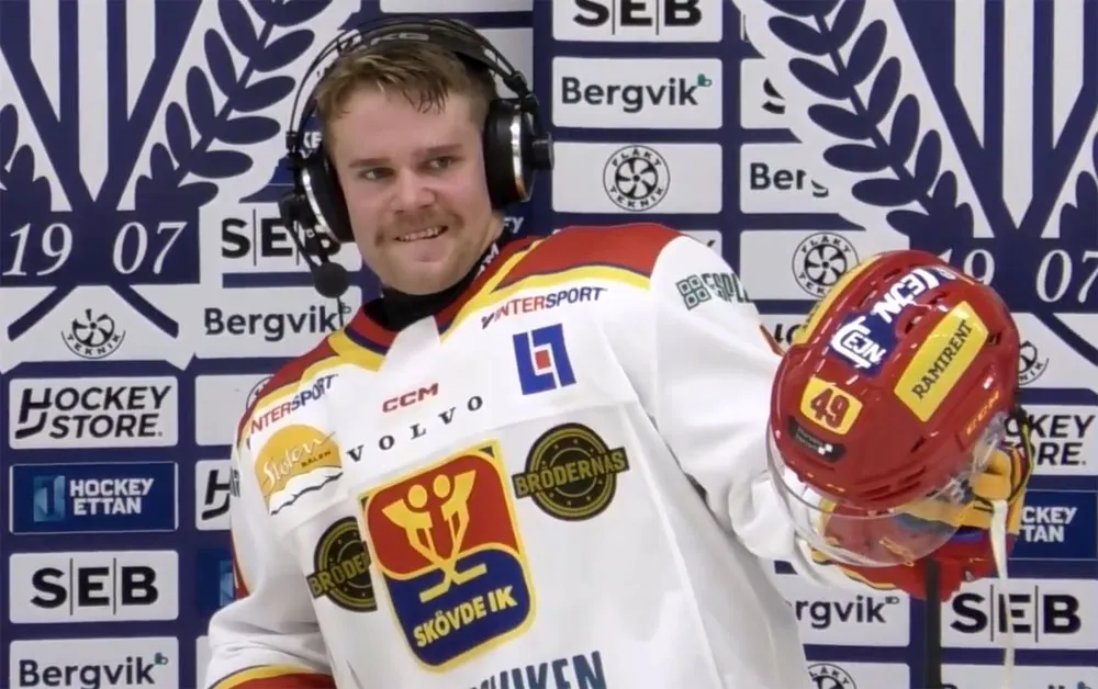 Karl Jonssons framtida klubbadress är oklar