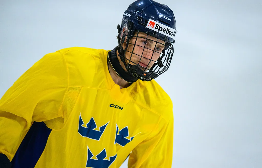 Eric Nilson