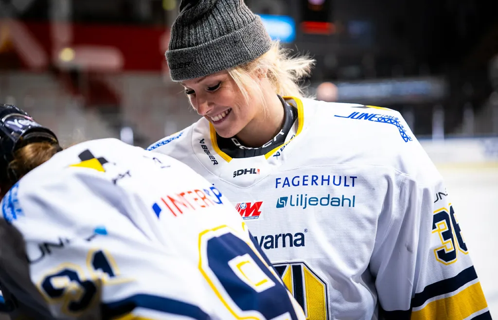 Amanda Johansson