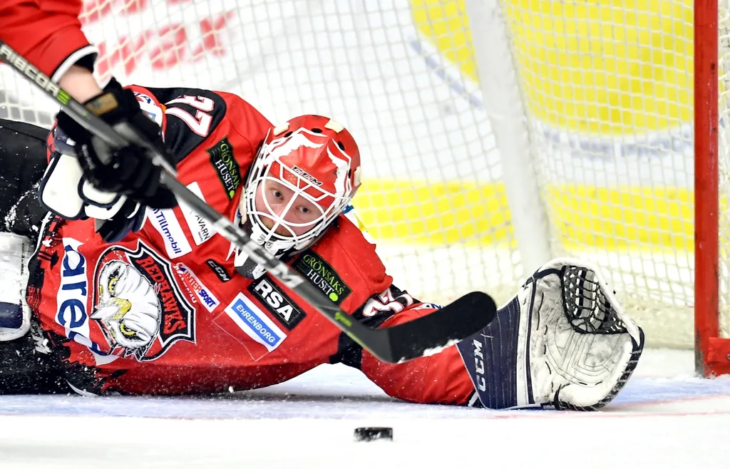 Jonas Gunnarsson i Malmö 2017