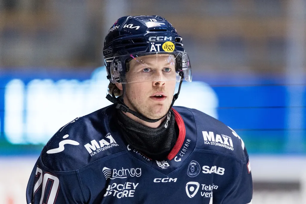 Det lär stanna vid en dröm för Växjö