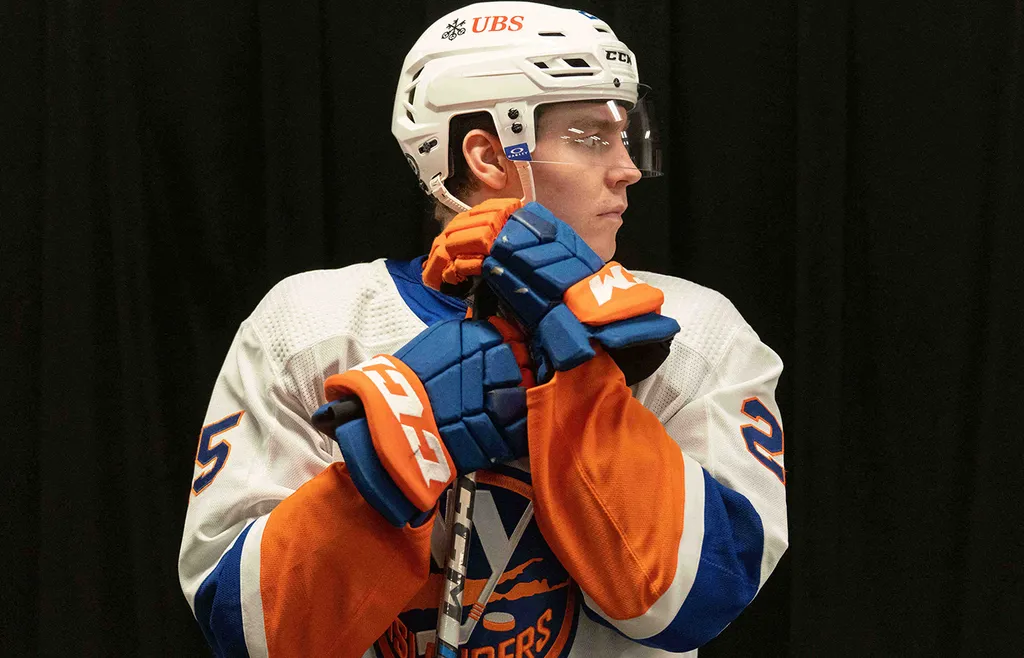 Sebastian Aho.
