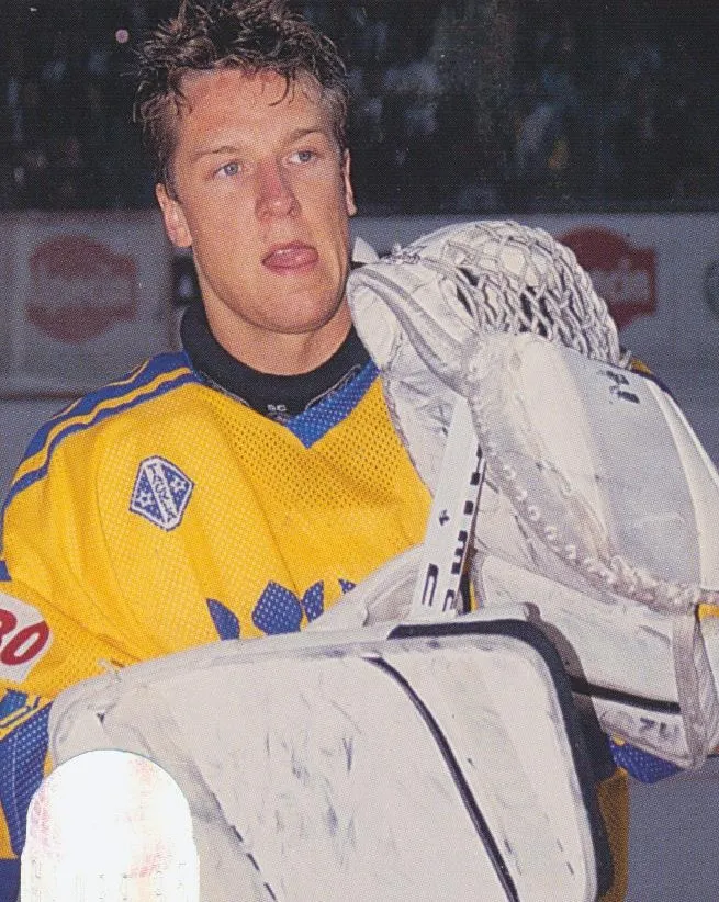 Tommy Söderström.