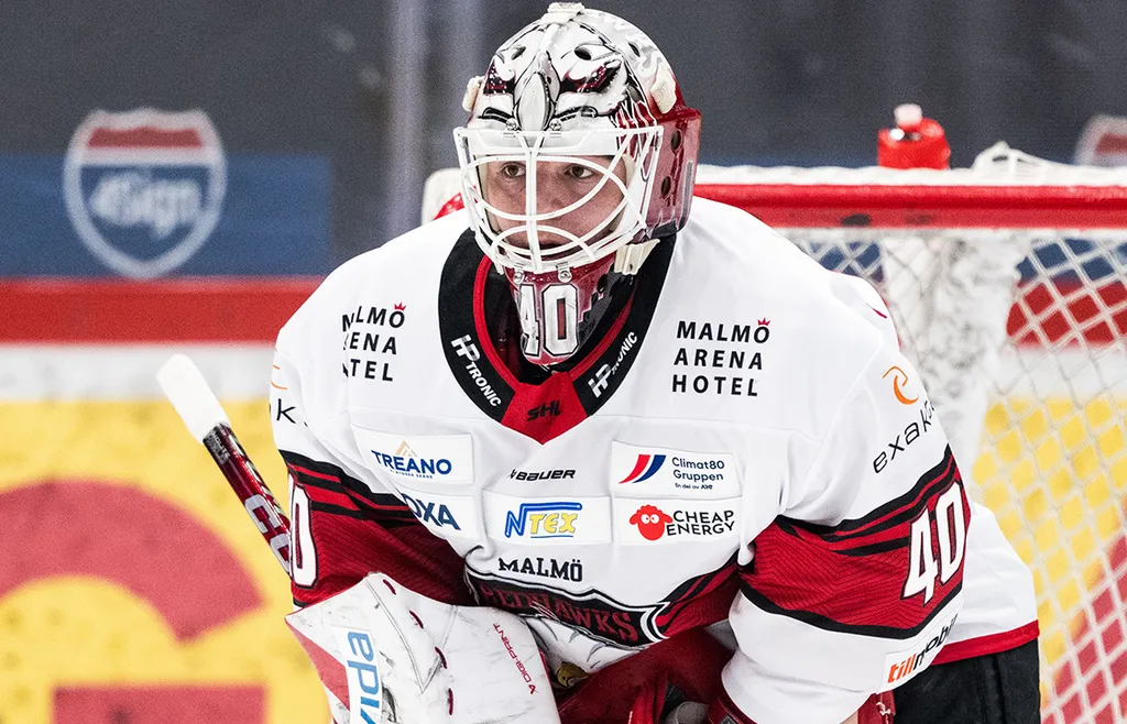 Oskar Blomgren.