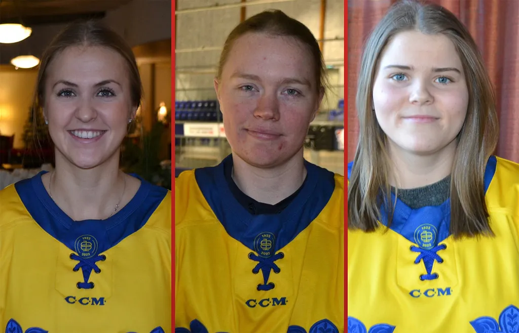 Lundin, Hjalmarsson och Thuvik