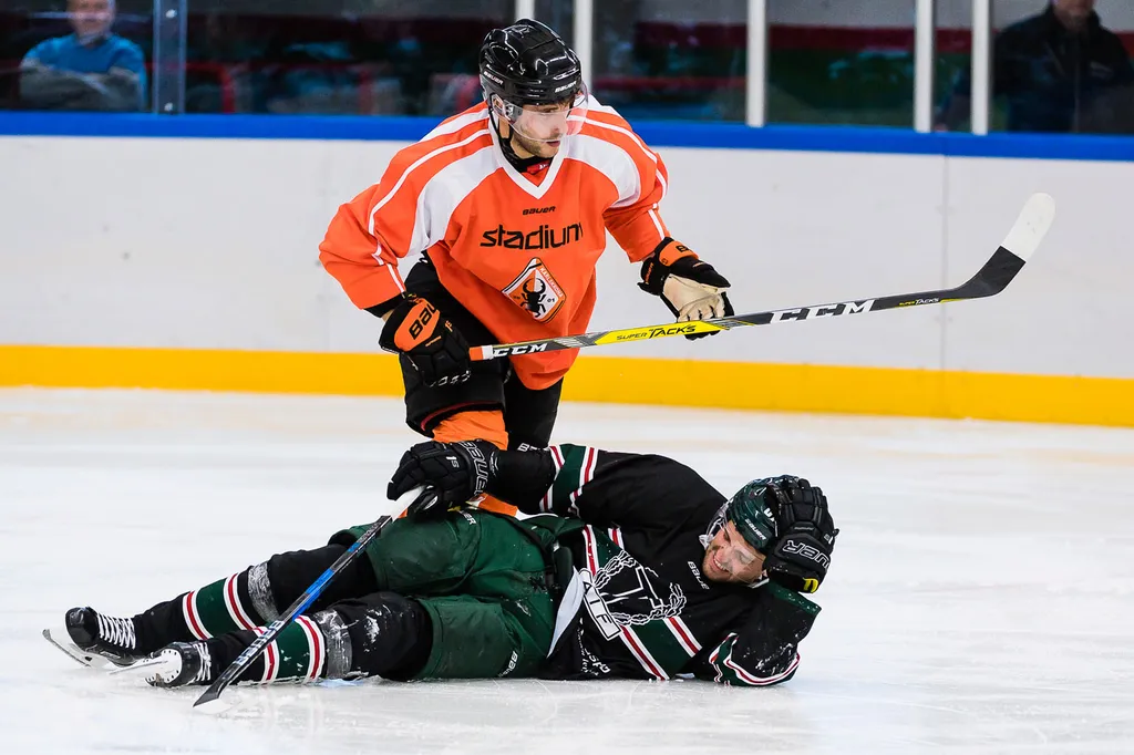 Karlskrona och Tingsryd ska ta upp en bitter gammal rivalitet igen