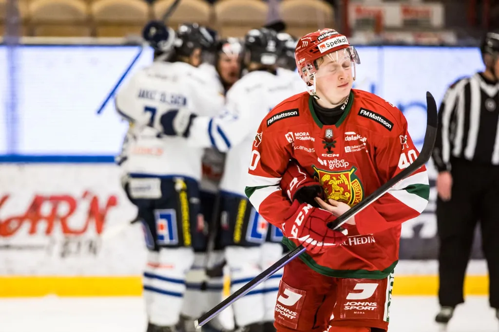 Felix Johansson