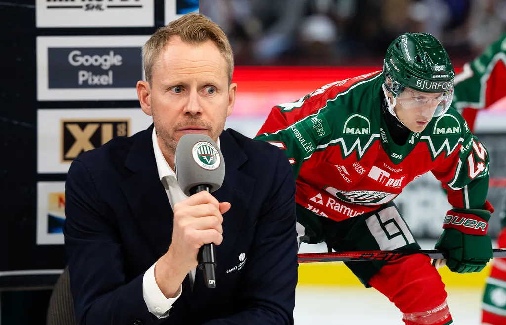 Robert Ohlsson är en av flera som inte är nöjd med nya regeln.
