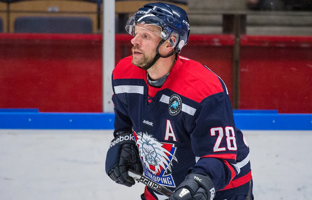 Niclas Hävelid.