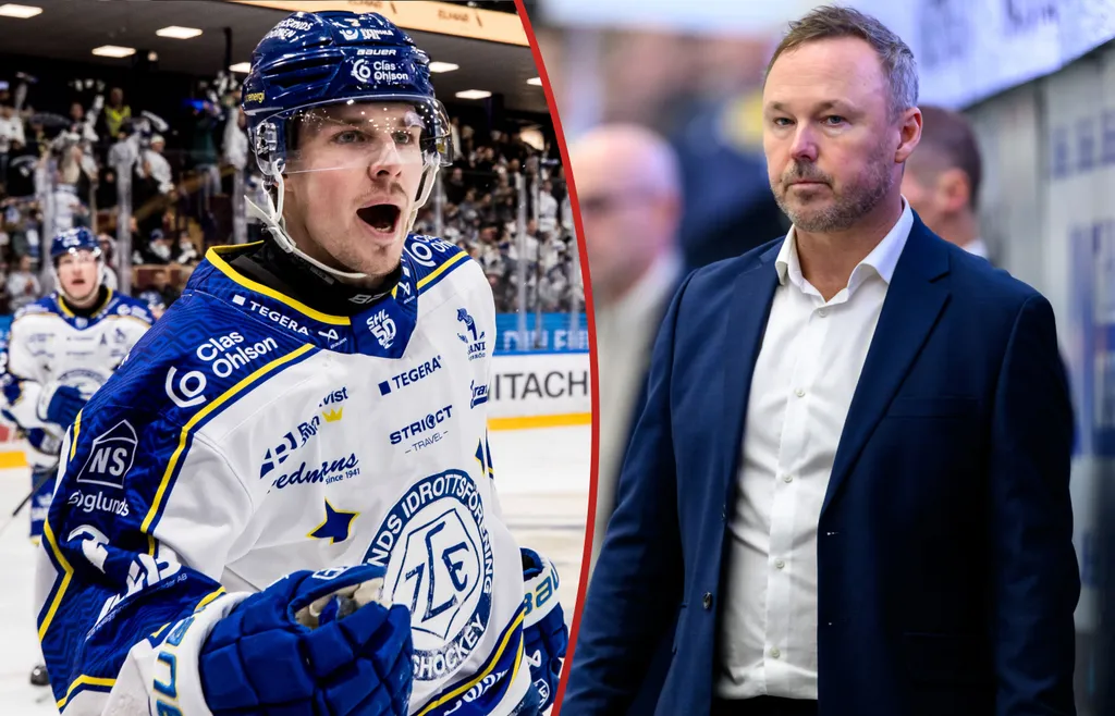 Marcus och Mikael Karlberg kommer att få jobba tillsammans i MoDo.