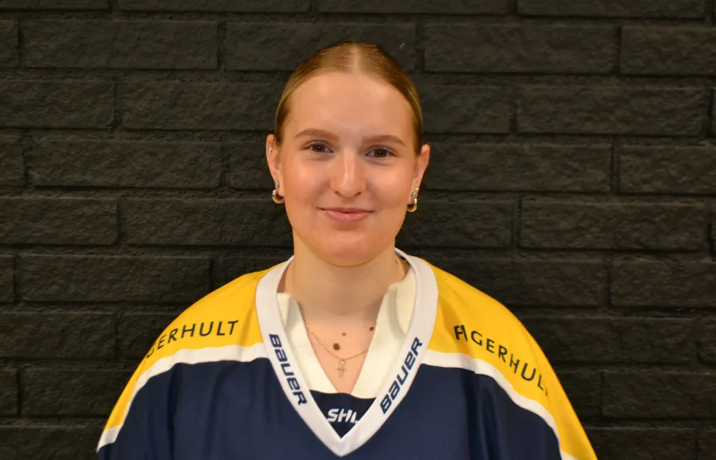 Viktorie Švejdová.