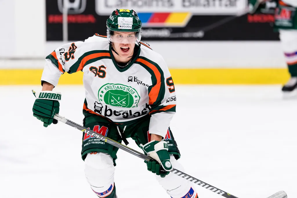 Mikael Johansson