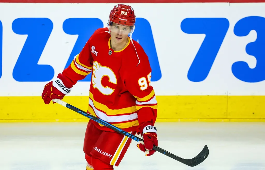 Victor Olofsson ser ut att återvända till Vegas.